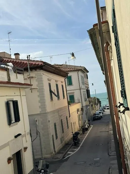 Apartamento La Casa Di Nonno Roberto By Rentbeat Livorno
