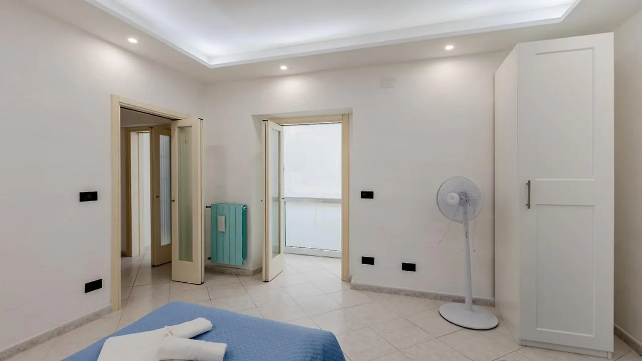 Appartamento La Casa Di Nonno Roberto By Rentbeat Livorno