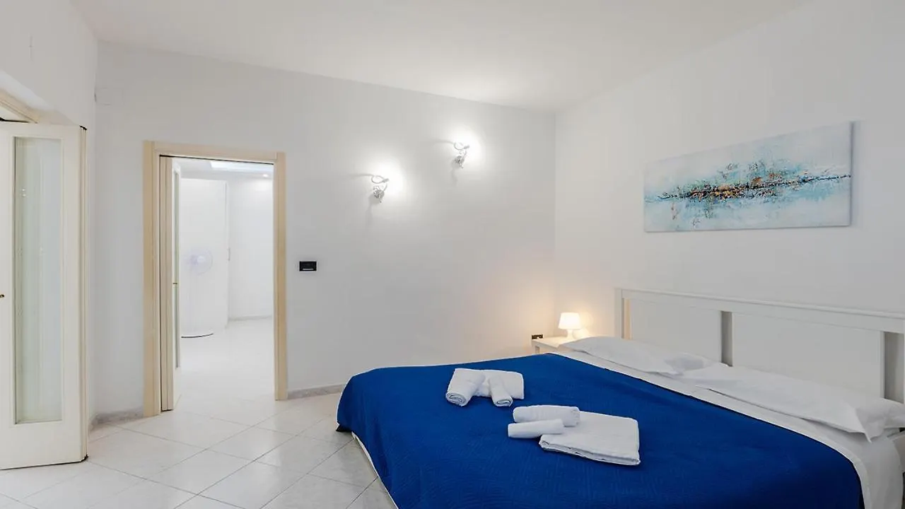 Appartamento La Casa Di Nonno Roberto By Rentbeat Livorno Italia