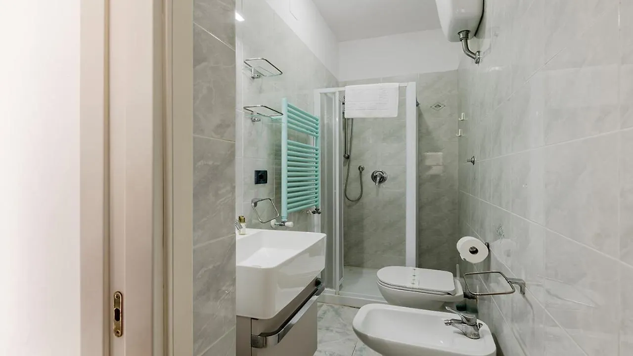 Appartamento La Casa Di Nonno Roberto By Rentbeat Livorno 0*,  Italia