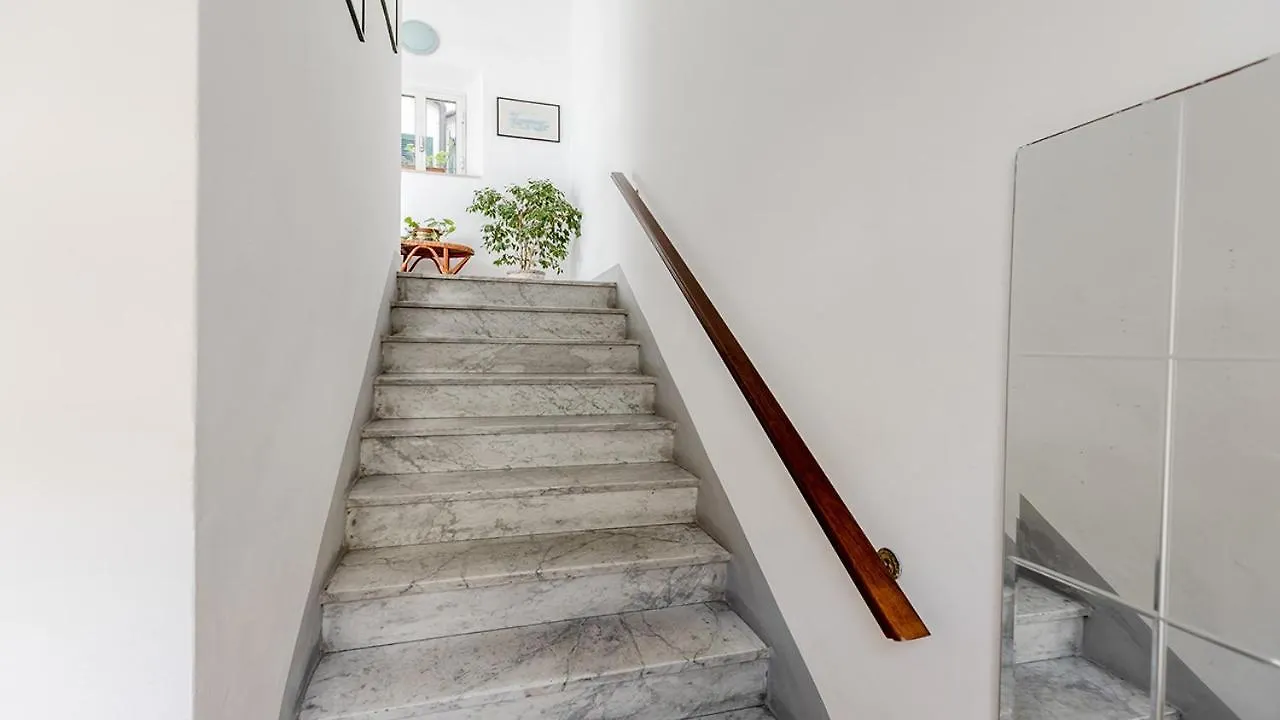 Appartamento La Casa Di Nonno Roberto By Rentbeat Livorno Italia