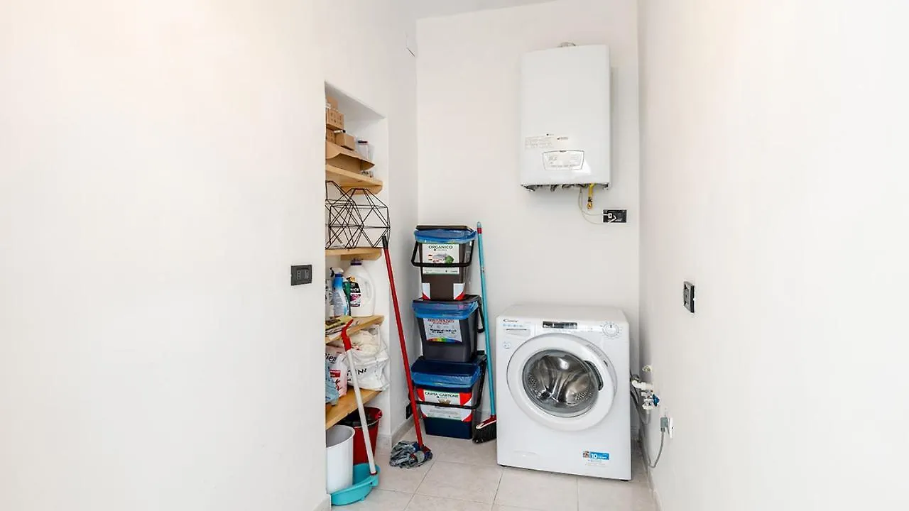Appartamento La Casa Di Nonno Roberto By Rentbeat Livorno 0*,  Italia