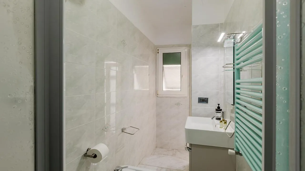 Appartamento La Casa Di Nonno Roberto By Rentbeat Livorno Italia