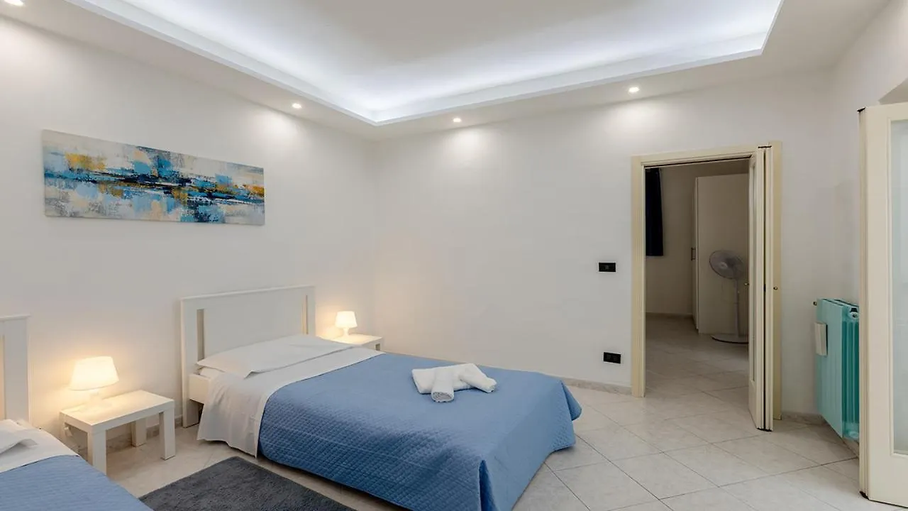 Apartamento La Casa Di Nonno Roberto By Rentbeat Livorno