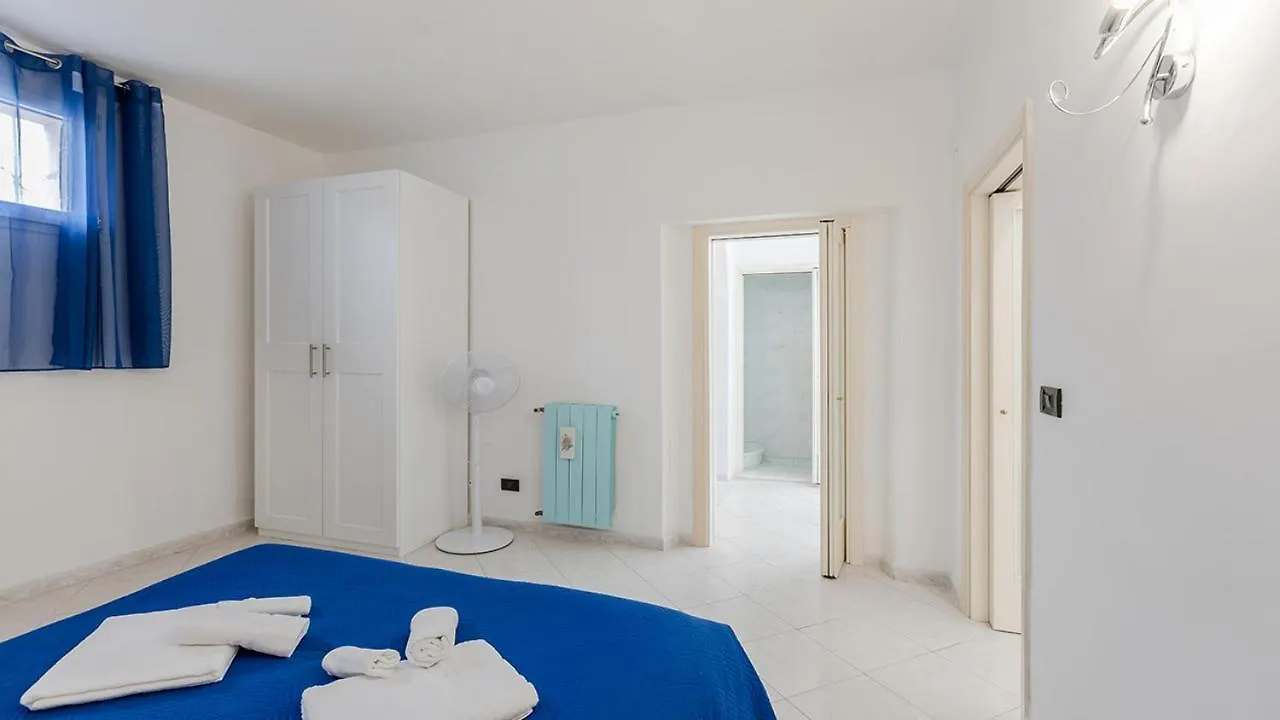 Apartamento La Casa Di Nonno Roberto By Rentbeat Livorno