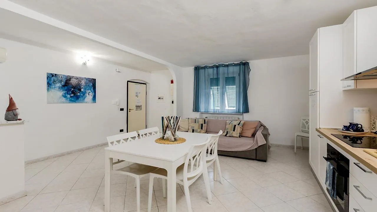 Appartamento La Casa Di Nonno Roberto By Rentbeat Livorno
