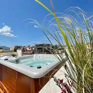  Appartamento Avenue Luxury Townhouse Italia