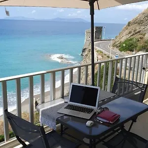  Appartamento Laguna Blu Davanti Alle Isole Eolie Italia