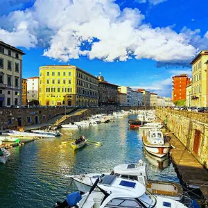  Appartamento Livorno Apartment
