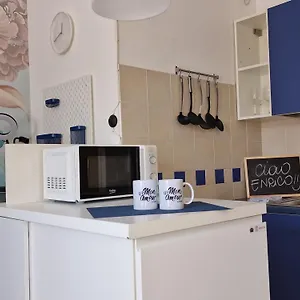  Appartamento Casa Mon