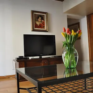  Appartamento Casa Dei Mercanti Italia