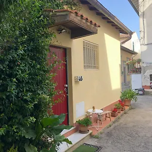  Appartamento Casina Di Nina