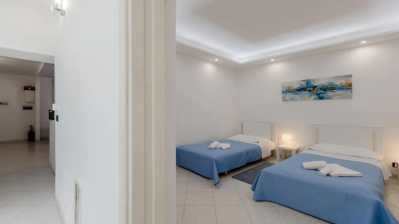 La Casa Di Nonno Roberto By Rentbeat Apartment Livorno