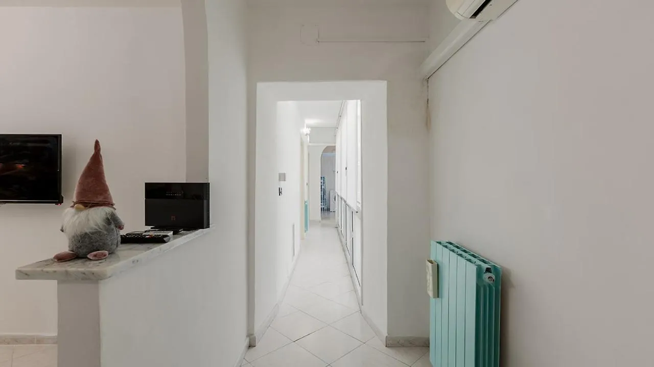 La Casa Di Nonno Roberto By Rentbeat Apartment Livorno 0*,