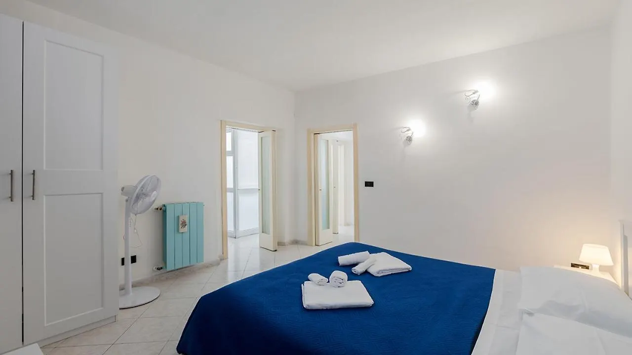 La Casa Di Nonno Roberto By Rentbeat Apartment Livorno 0*,  Italy